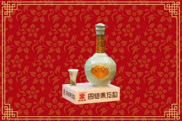洛阳市偃师市回收四特酒